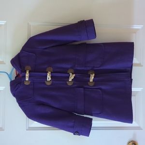 Mini Boden Coat